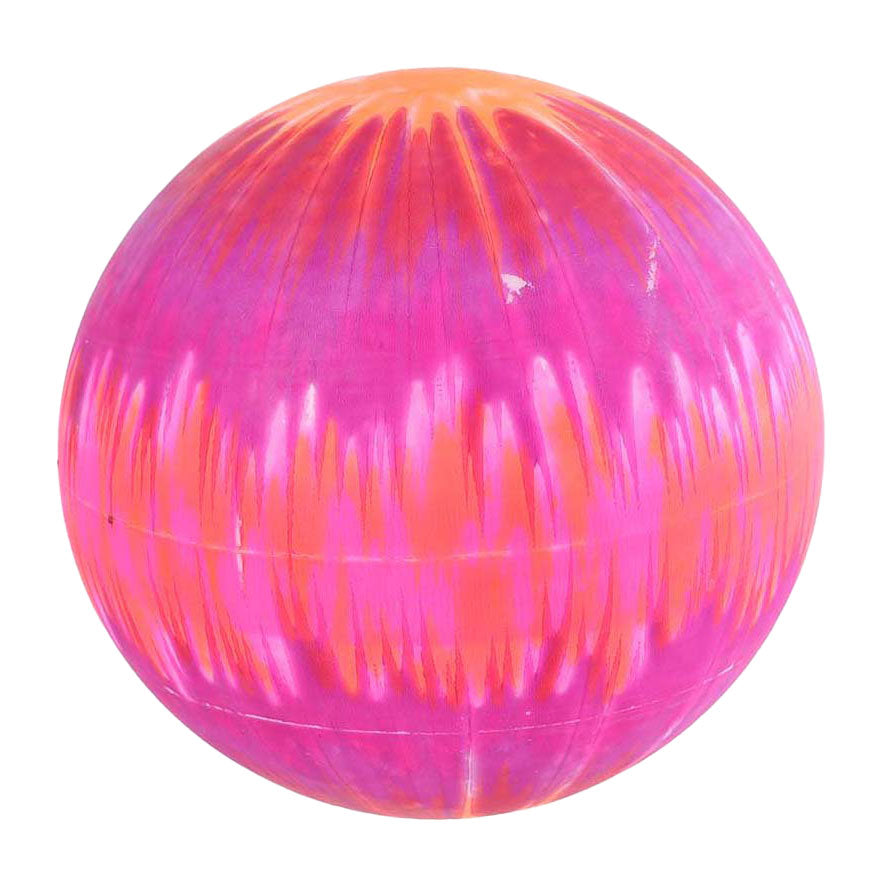 Gametime ball neon i net, 10 cm