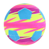 Gametime ball neon i net, 10 cm