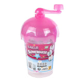 Glamour super goo slimemaskine og lav din egen slime 75gr
