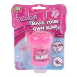 Glamour super goo - lav din egen slime