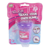 Glamour super goo - lav din egen slime