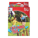 Van manen play today animal tails tag, 6 tails