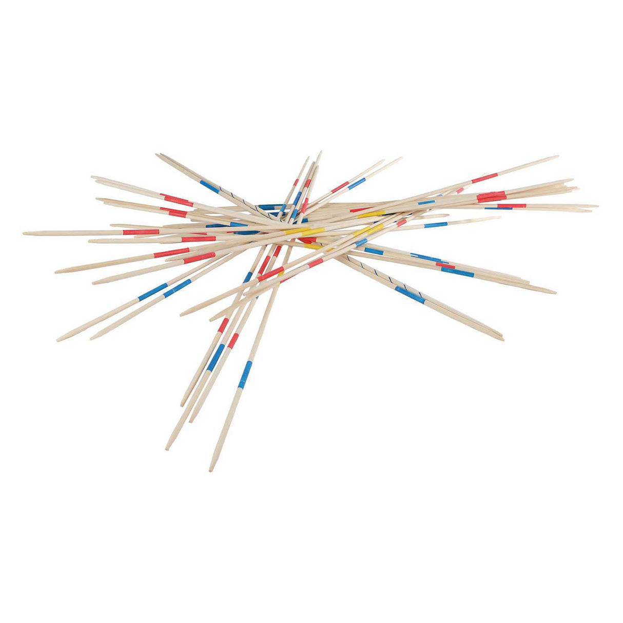 Van manen veenendaal bv træ mega mikado, 75cm