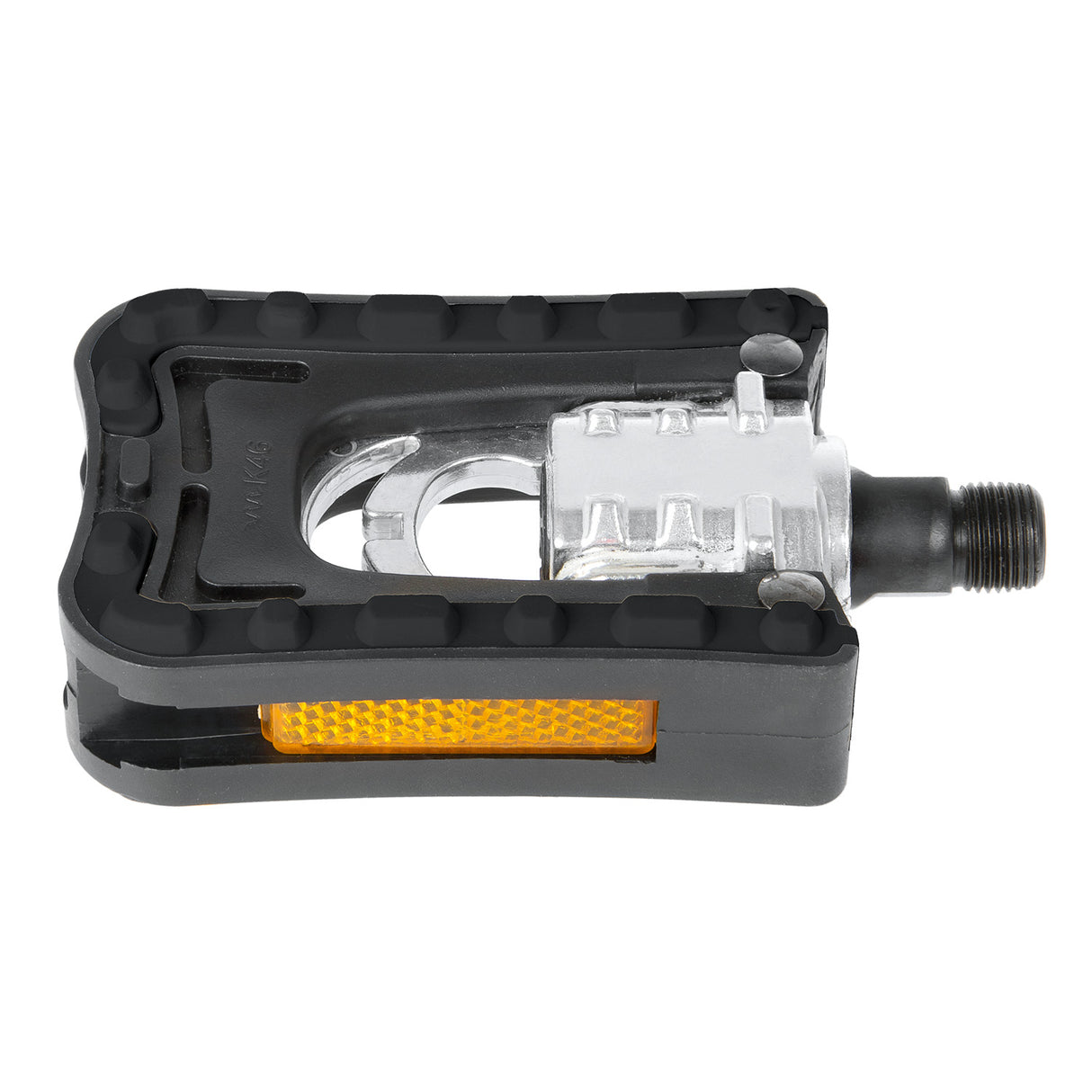 M-wave steady-f1 98x65 foldepedal