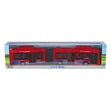2-spils mundharmonika bus 39cm mundharmonika bus 39cm