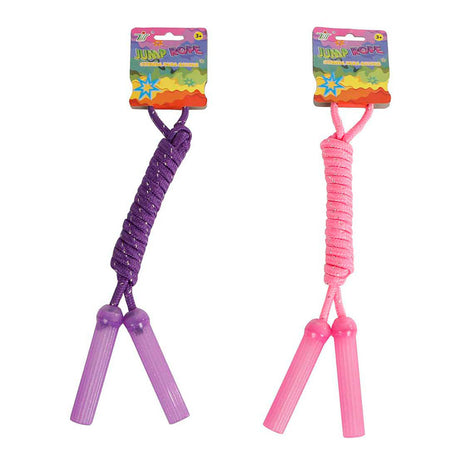 Sun fun glitter sjippetov, 2,10m