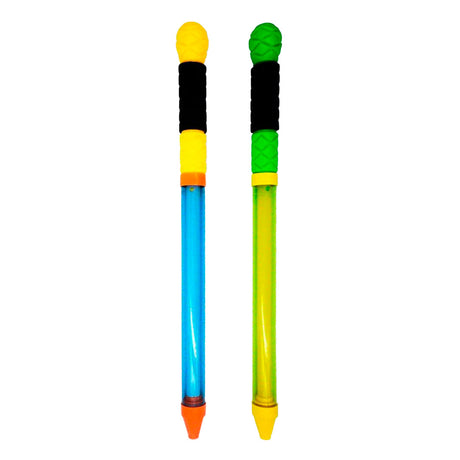 Sun fun vandpistol gennemsigtig, 50cm