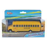 2-play amerikansk skolebus