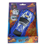 Roadblaster bil med drift funktion - 16cm