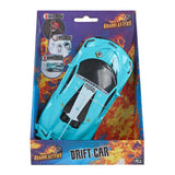 Roadblaster bil med drift funktion - 16cm