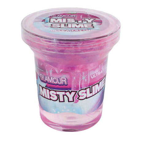 Super goo misty twisty slime 260gr