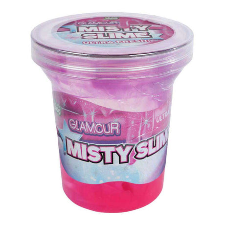 Super goo misty twisty slime 260gr