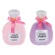 Glamour van manen krammetøj parfume flaske legetøj 22cm.