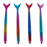 Mermaid stars pen havfruehale