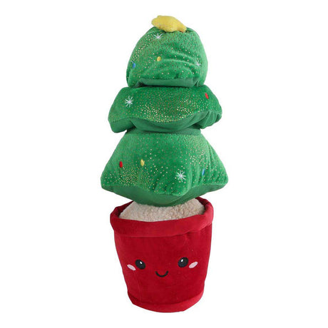 Tag mig hjem særlige øjeblikke plante plys juletræ - 30cm