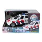 Kids globe politibil volvo ex90
