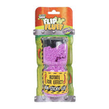 Super goo flip 'n fluff krummer 25gr 4 assorteret
