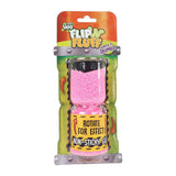 Super goo flip 'n fluff krummer 25gr 4 assorteret