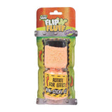 Super goo flip 'n fluff krummer 25gr 4 assorteret