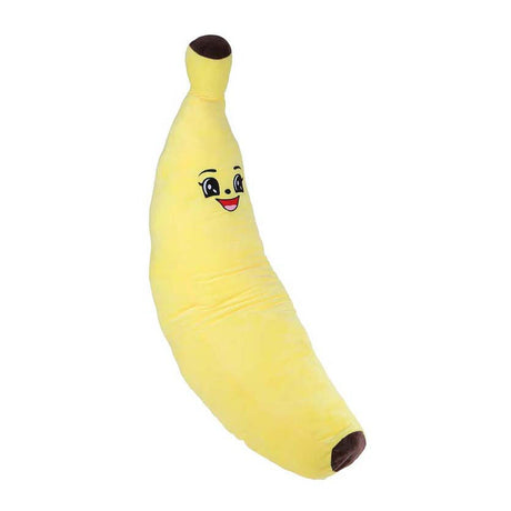 Tag mig hjem banangul krammetøj - 100cm