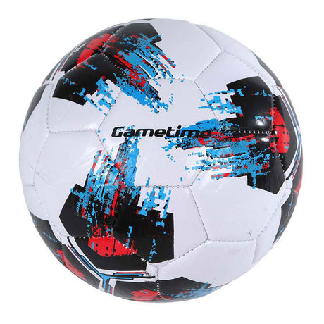 Billede gametime fodbold colo - 14cm