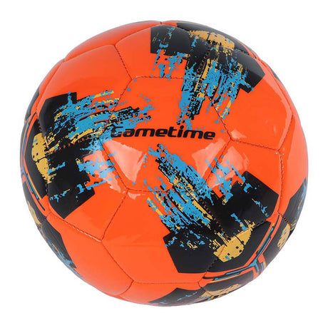 Billede gametime fodbold colo - 14cm