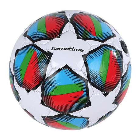 Billede gametime fodbold colo - 14cm