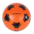Gametime fodbold orange - 21cm