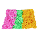 Super goo regnbue skumperler ler