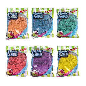 Magisk legesand - 250gr.