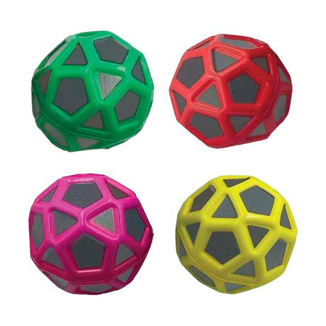 Gametime super hoppebold - 7 cm