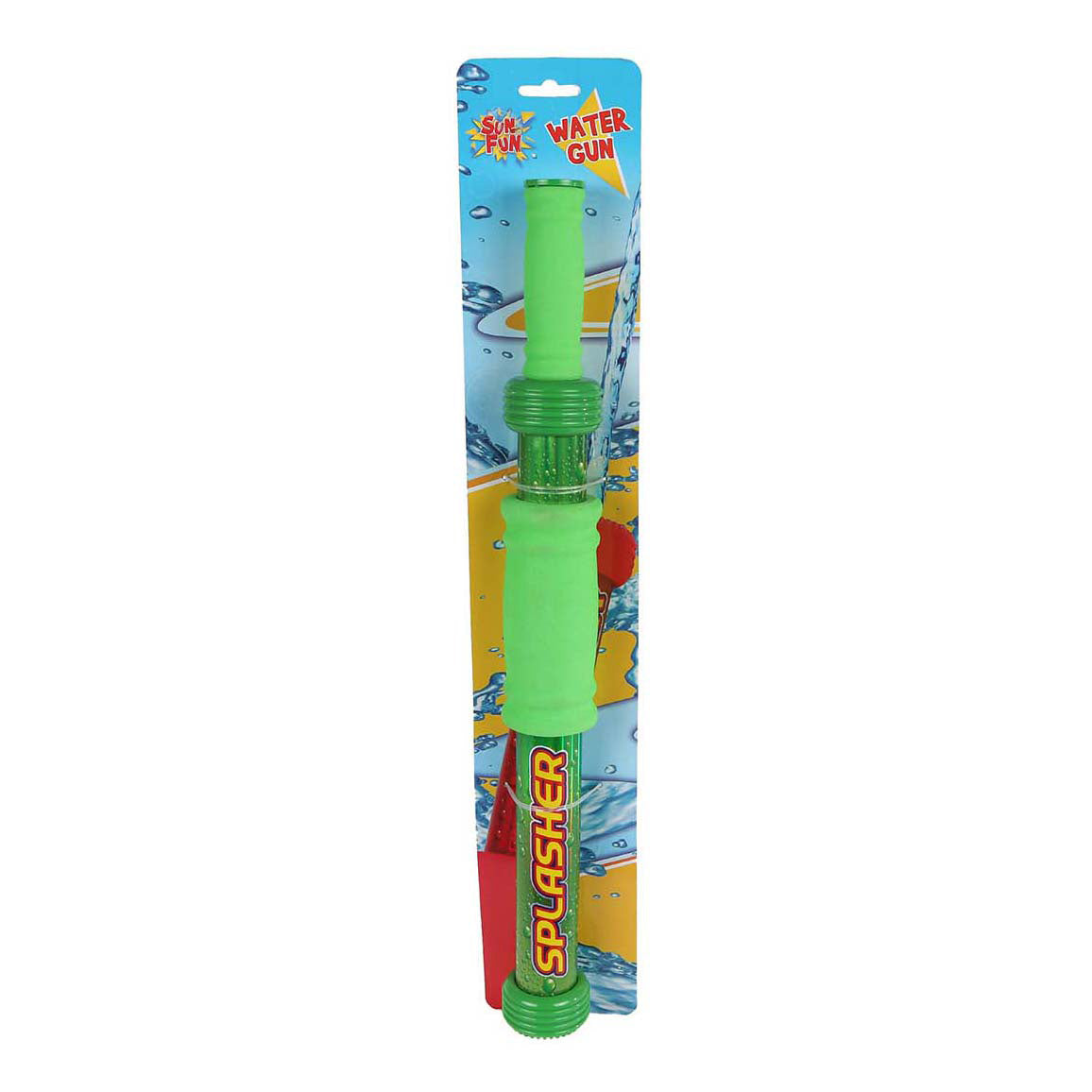 Sun fun vandpistol 3ass farve 46cm