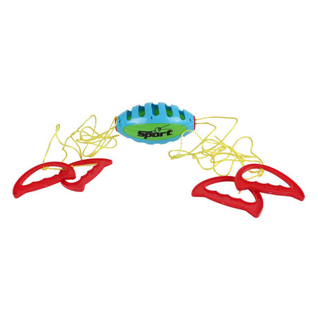 Sun fun speedball trekbal