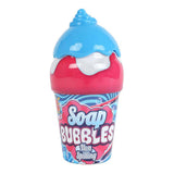 Bobleblæsende is anti-spild - 40ml 24stk.