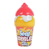 Bobleblæsende is anti-spild - 40ml 24stk.