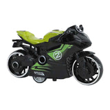 Roadblasters motor trykstøbt tilbagetræk - 9 cm