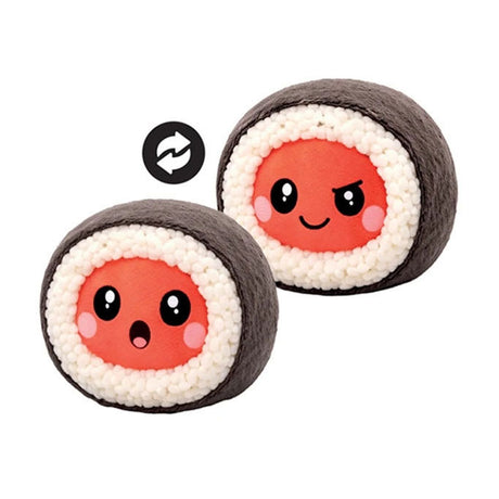 Take me home kawaii sushi pluche 4ass 25x25x15cm