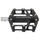 Exustar pedal mtb bmx e-pb525 grøn