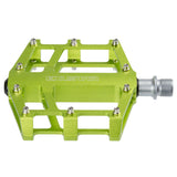Exustar pedal mtb bmx e-pb525 grøn