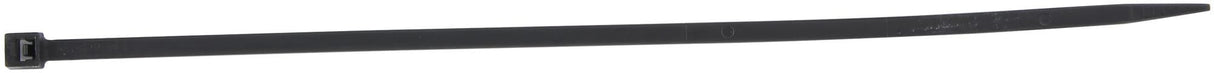 Dresselhaus kabelbinder kabelbindere 3,6 x 180mm sort