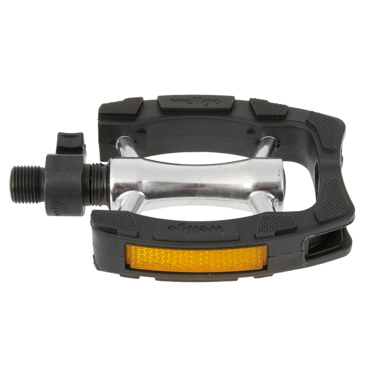 Wellgo QR skridsikker pedal