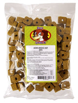 Petsnack semi-fugtig kylling