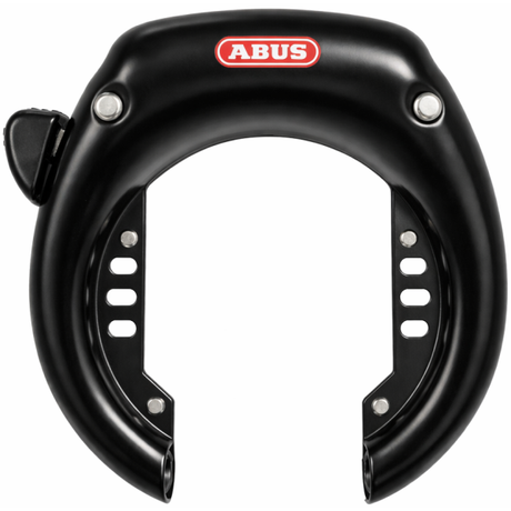 Abus rammelås 5755 skjold xplus inklusive bosch intube bes3 batterilås