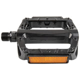 M-wave steady-a10 flad pedal