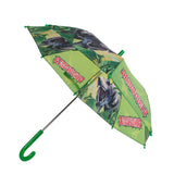 Børneparaply dinoworld, ø 70 cm