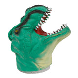 Dinoworld dinosaurus hånd pop