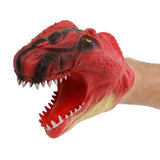 Dinoworld dinosaurus hånd pop
