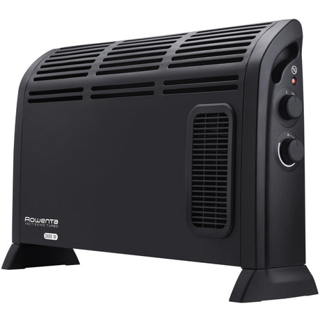 Rowenta co3035 vectissimo konvektorvarmer sort