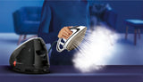 Tefal pro express ultimate gv9550 dampgenerator