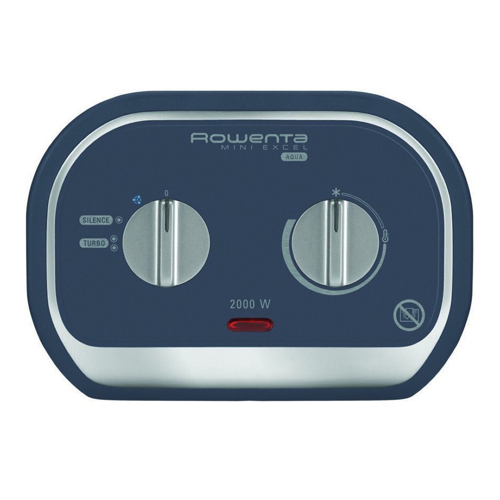 Rowenta so9281 keramisk varmelegeme ip21